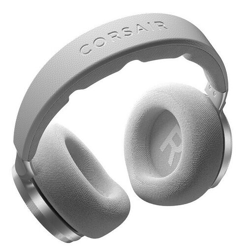 Corsair Virtuoso Max Wireless - Blanc