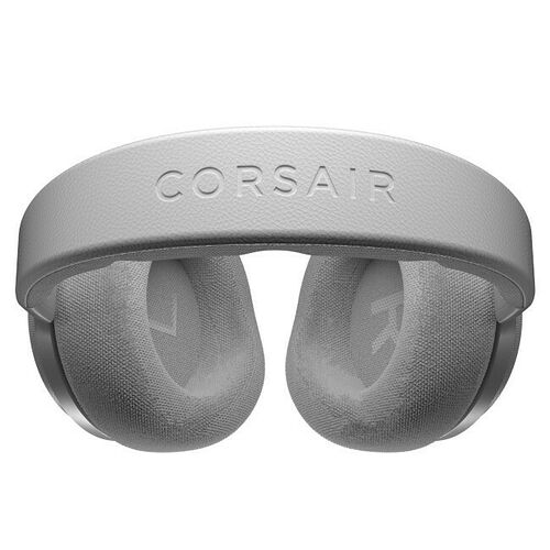 Corsair Virtuoso Max Wireless - Blanc