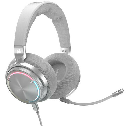 Corsair Virtuoso Max Wireless - Blanc