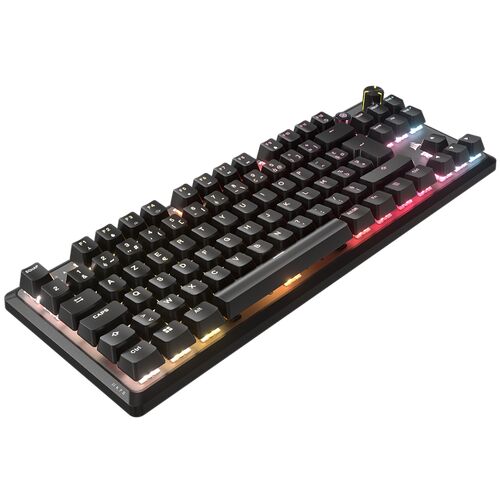 Corsair K70 Core TKL - Noir (AZERTY)