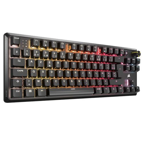 Corsair K70 Core TKL - Noir (AZERTY)