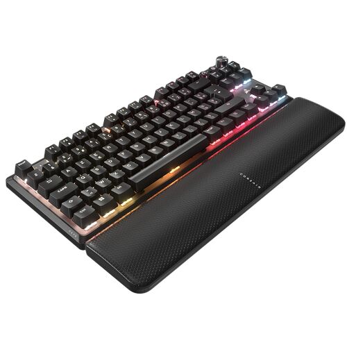 Corsair K70 Core TKL Wireless - Noir (AZERTY)