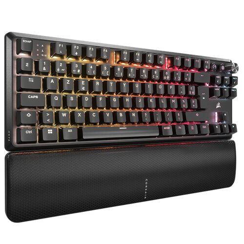 Corsair K70 Core TKL Wireless - Noir (AZERTY)