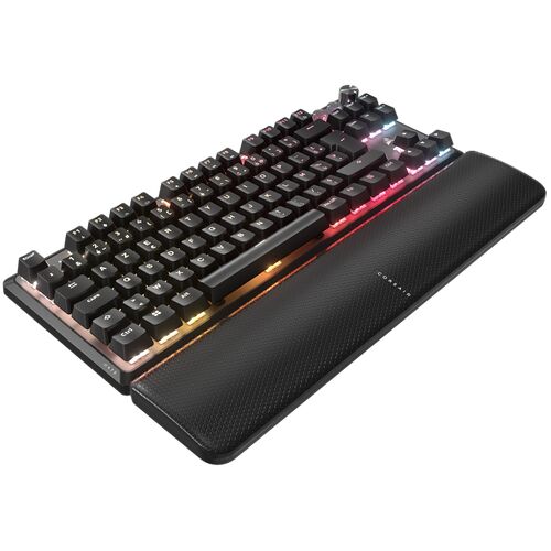 Corsair K70 Pro TKL - Noir (AZERTY)
