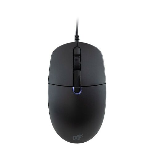 INOVU FM 1600 - Noir