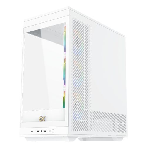 Xigmatek Meta - Blanc