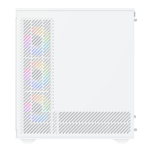Xigmatek Meta - Blanc