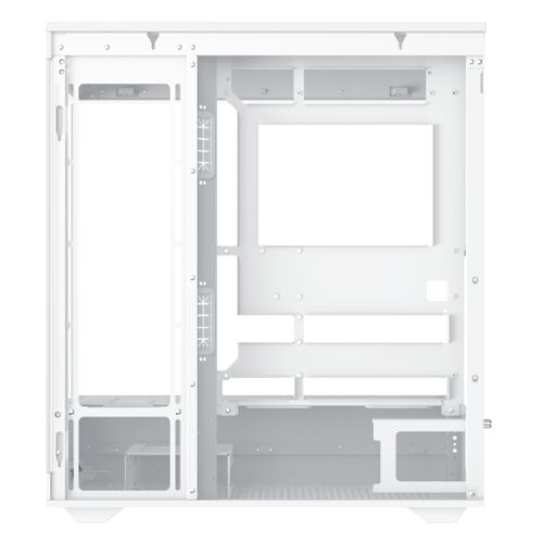 Xigmatek Meta - Blanc