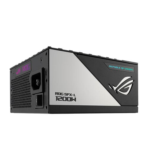 Asus ROG Loki SFX-L - 1200W