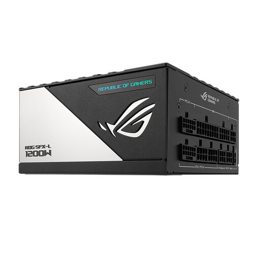 Asus ROG Loki SFX-L - 1200W