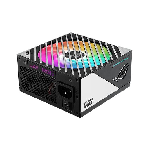 Asus ROG Loki SFX-L - 1200W