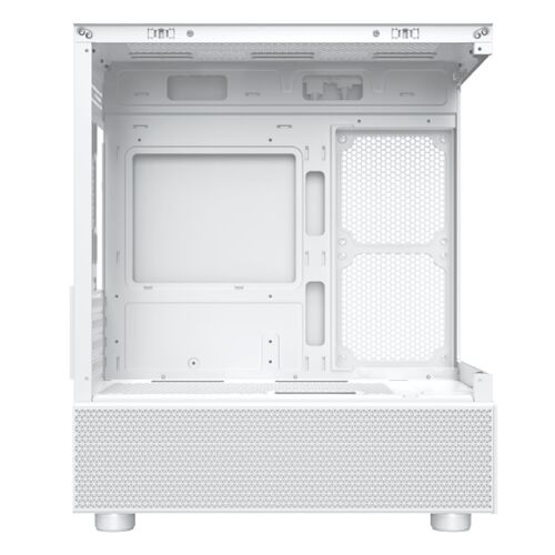 Xigmatek Alphard M - Blanc