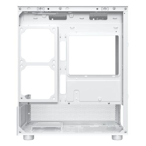 Xigmatek Alphard M - Blanc