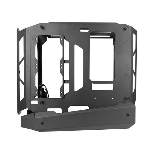 Mars Gaming MC-EDGE - Noir