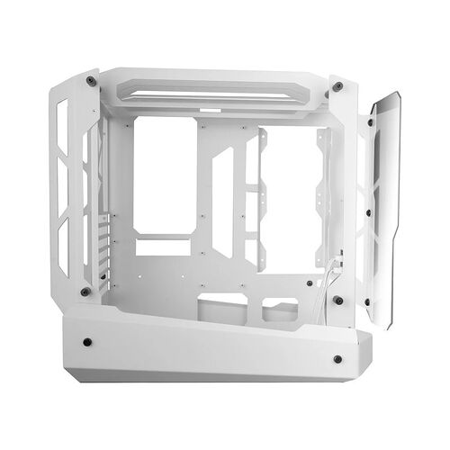 Mars Gaming MC-EDGE - Blanc