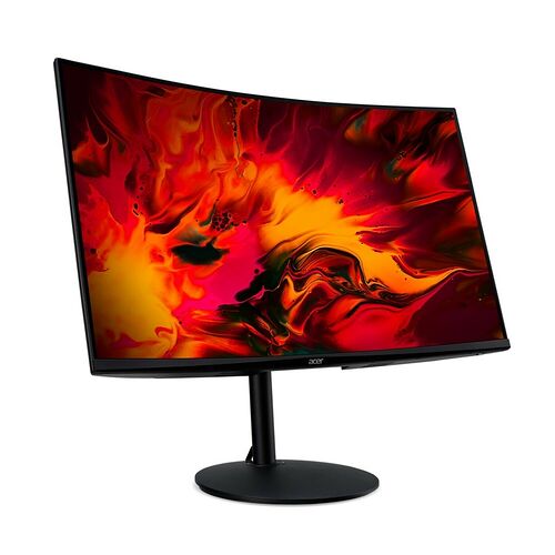 Acer Nitro XZ320QUS3BMIIPHX (dalle incurvée)