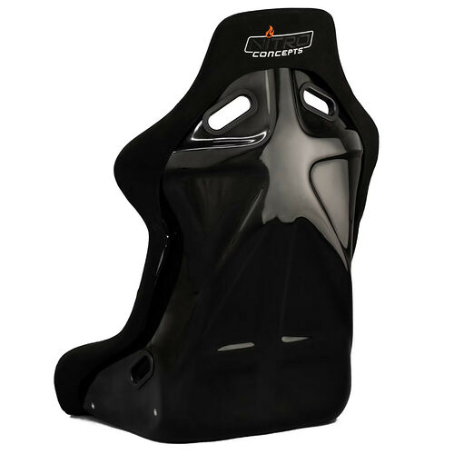 Nitro Concepts R300 Seat