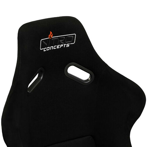 Nitro Concepts R300 Seat