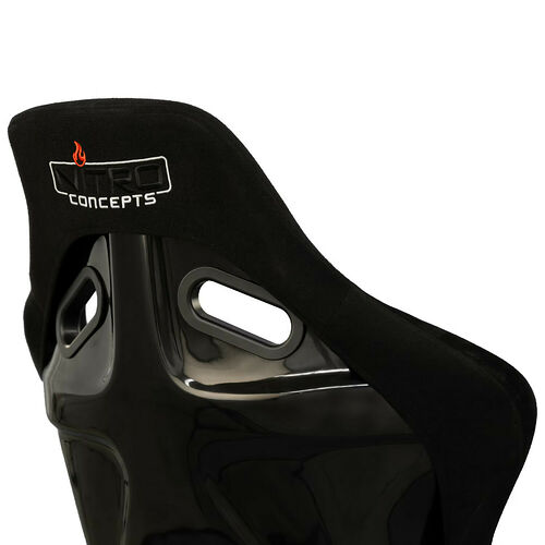 Nitro Concepts R300 Seat