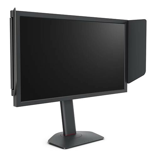 BenQ XL2586X+