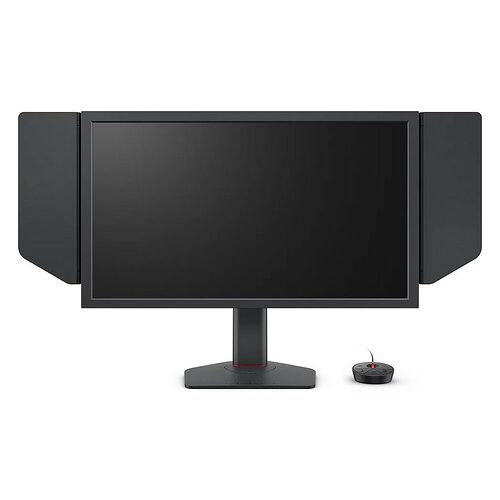BenQ XL2586X+