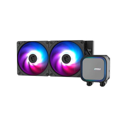 MSI MAG CORELIQUID A13 - 240 mm