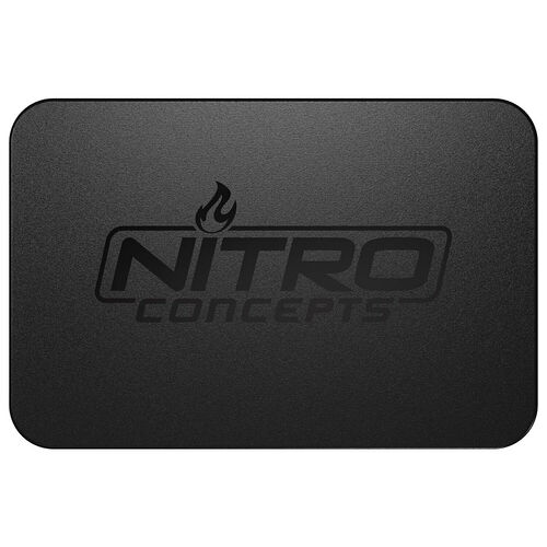 Nitro Concepts IMMERSION LED Box