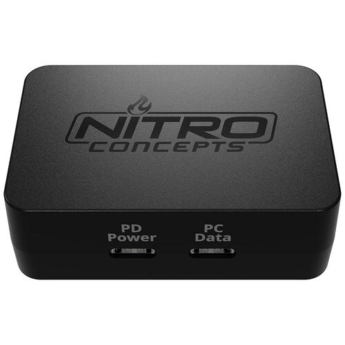 Nitro Concepts IMMERSION LED Box