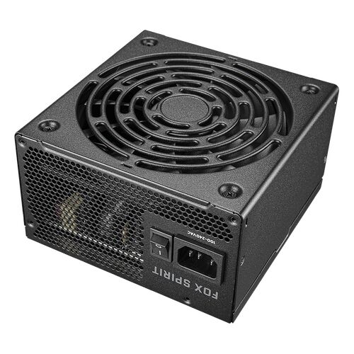 Fox Spirit XT750 - 750W
