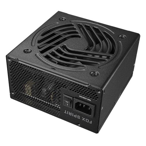 Fox Spirit HG650 - 650W