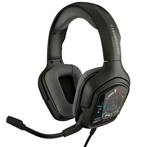 The G-Lab Korp Cobalt 7.1 EX
