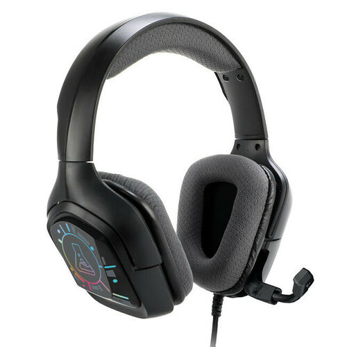 The G-Lab Korp Cobalt 7.1 EX