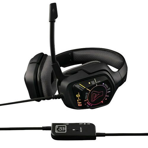 The G-Lab Korp Cobalt 7.1 EX