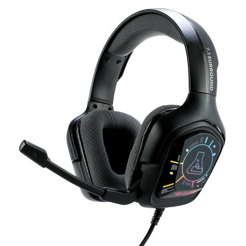 The G-Lab Korp Cobalt 7.1 EX
