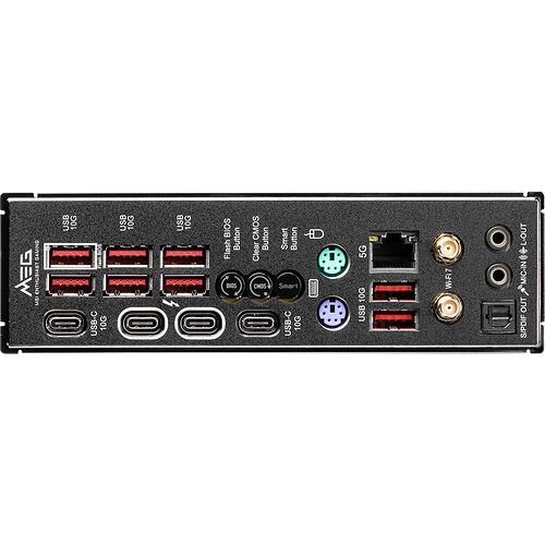 MSI MEG Z890 UNIFY-X