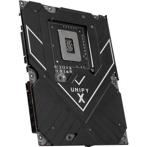 MSI MEG Z890 UNIFY-X
