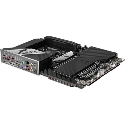 MSI MEG Z890 UNIFY-X