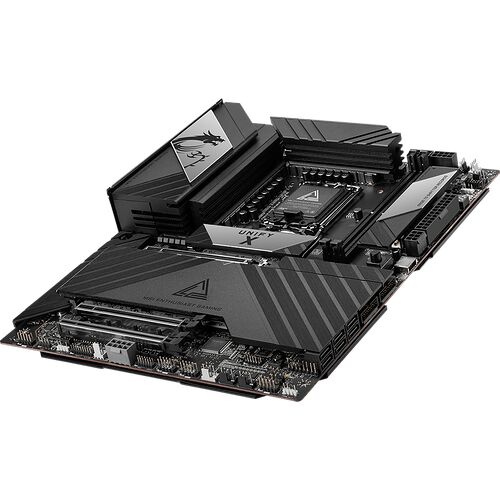 MSI MEG Z890 UNIFY-X
