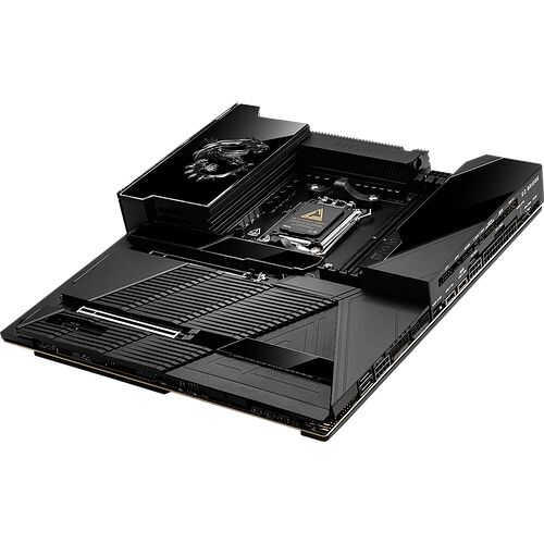 MSI MEG X870E GODLIKE