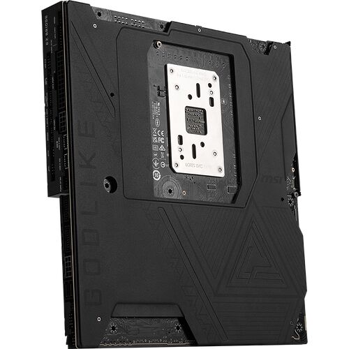 MSI MEG X870E GODLIKE