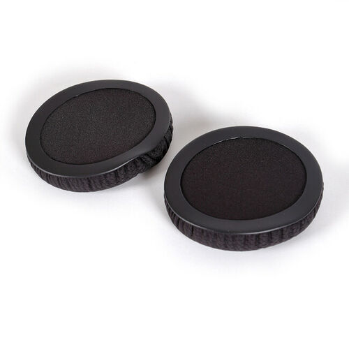 Fox Spirit DH0-ECFR - Kit de coussinets tissus - Noir