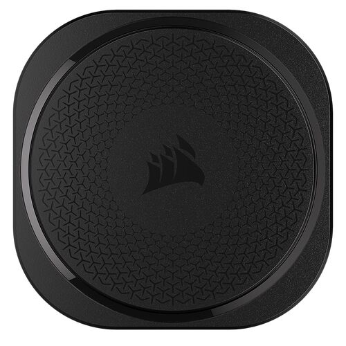 Corsair Nautilus RS Noir - 240 mm