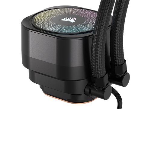 Corsair Nautilus RS ARGB Noir - 240 mm