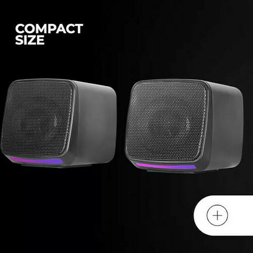 Mars Gaming Full Setup 2025 (Noir)