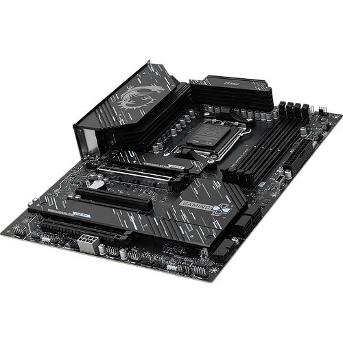 MSI X870 GAMING PLUS WIFI