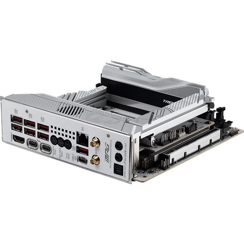 MSI MPG Z890I EDGE TI WIFI