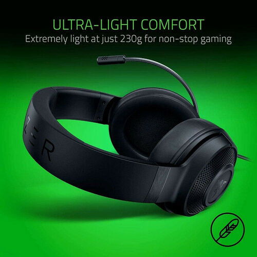 Razer Kraken X Lite