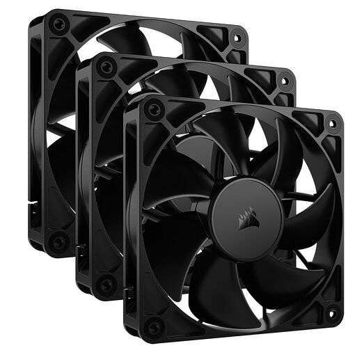Corsair RS120 - 120 mm (Pack de 3)