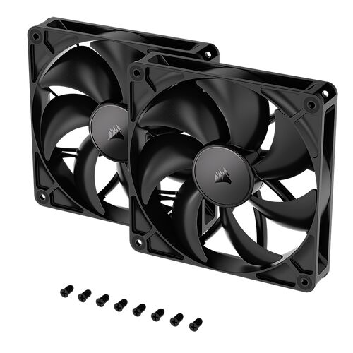 Corsair RS140 - 140 mm (Pack de 2)