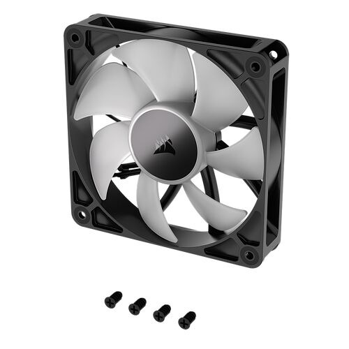 Corsair RS120 ARGB - 120 mm